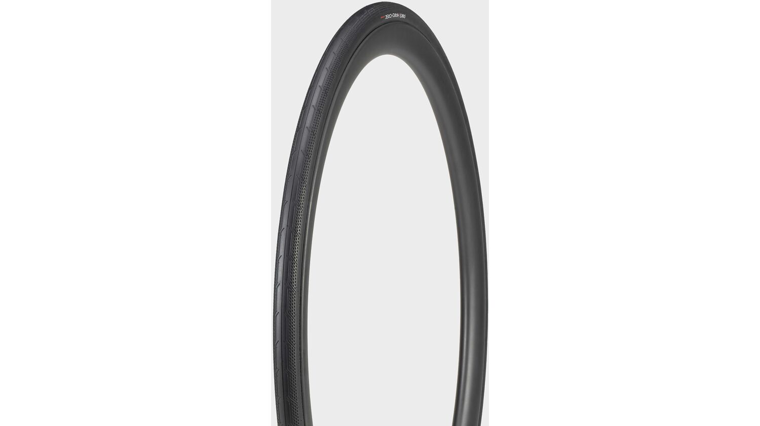 Bontrager AW3 Hard-Case Faltreifen 28" Clincher black