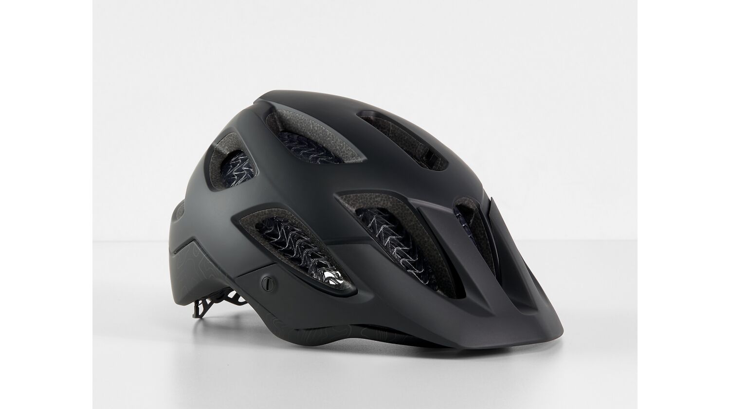 Bontrager Blaze WaveCel MTB-Helm black