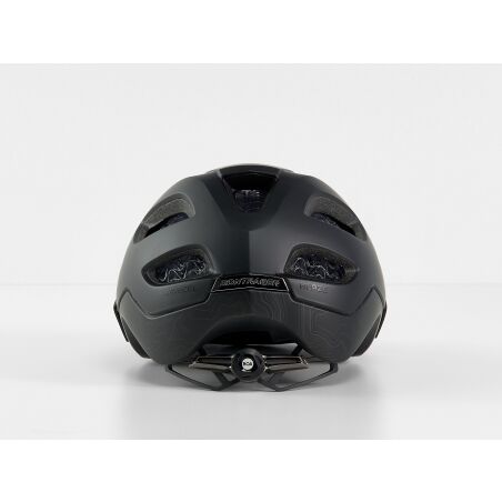 Bontrager Blaze WaveCel MTB-Helm black