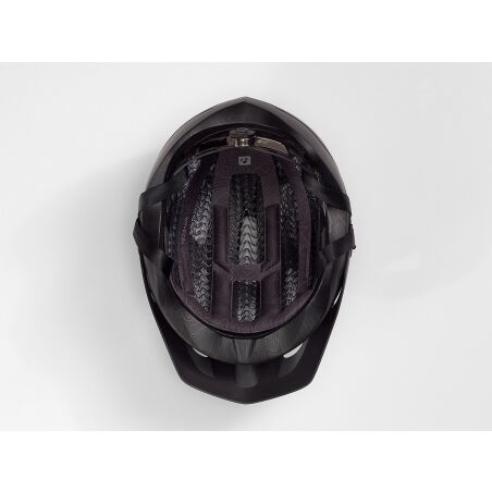 Bontrager Blaze WaveCel MTB-Helm black