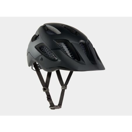 Bontrager Blaze WaveCel MTB-Helm black