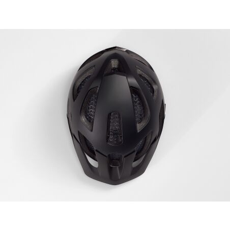 Bontrager Blaze WaveCel MTB-Helm black