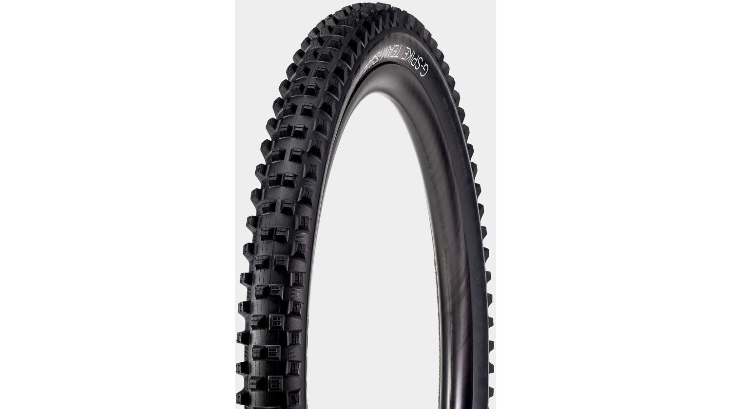 Bontrager G-Spike Team Issue MTB Drahtreifen 29" Clincher black 58-622