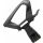 SKS GERMANY Flaschenhalter-Adapter schwarz