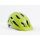 Bontrager Quantum MIPS Helm radioactive yellow