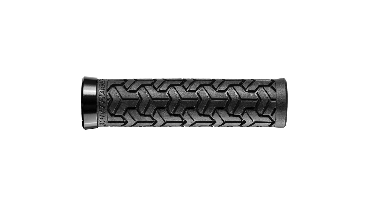 Bontrager SE Elite Recycled Griffe black 130 mm