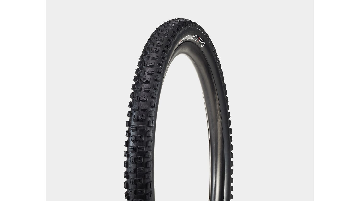 Bontrager SE5 Team Issue MTB Core Strength Faltreifen 29" Tubeless Ready (TLR) black 63-622