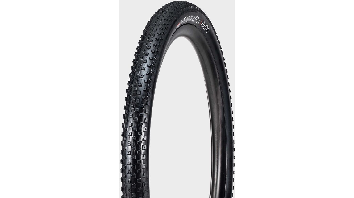 Bontrager XR2 Team Issue Inner Strength Faltreifen 29" Tubeless Ready (TLR)/Clincher schwarz 66-622