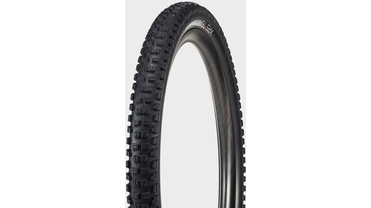 Bontrager XR5 Team Issue MTB Inner Strength Faltreifen 27,5" Tubeless Ready (TLR)/Clincher black 64-584