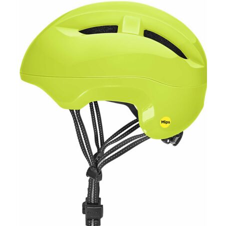 Electra Go! MIPS Helm visibility yellow