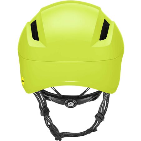 Electra Go! MIPS Helm visibility yellow