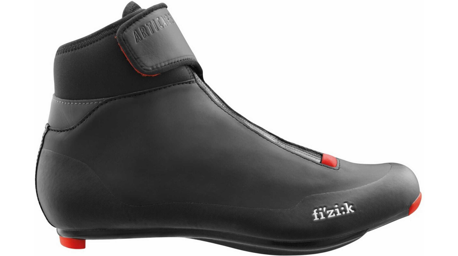 Fizik Artica R5 Rennradschuhe schwarz
