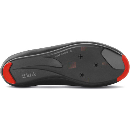 Fizik Artica R5 Rennradschuhe schwarz