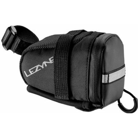 Lezyne Caddy Satteltasche schwarz