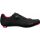 Fizik Tempo Overcurve R5 Rennradschuhe schwarz pink fluo