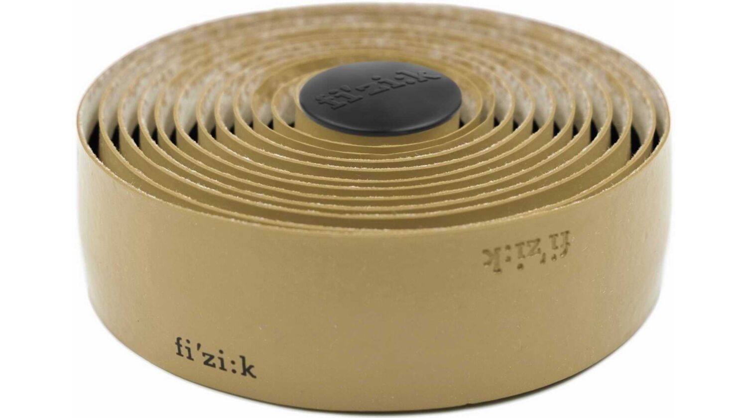Fizik Terra Microtex Bondcush Tacky Lenkerband braun
