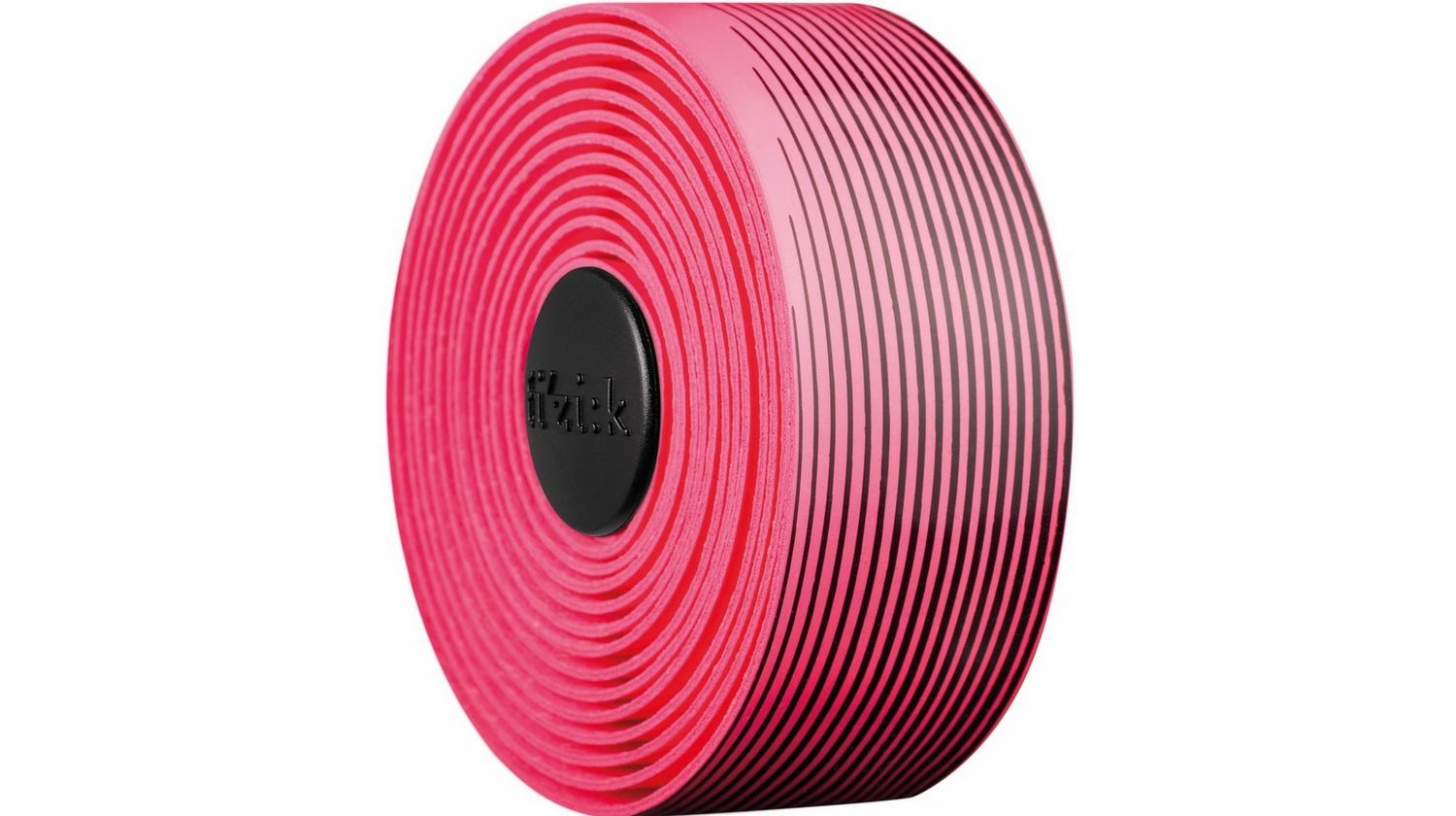 Fizik Vento Microtex Tacky Bicolor Lenkerband pink fluo schwarz