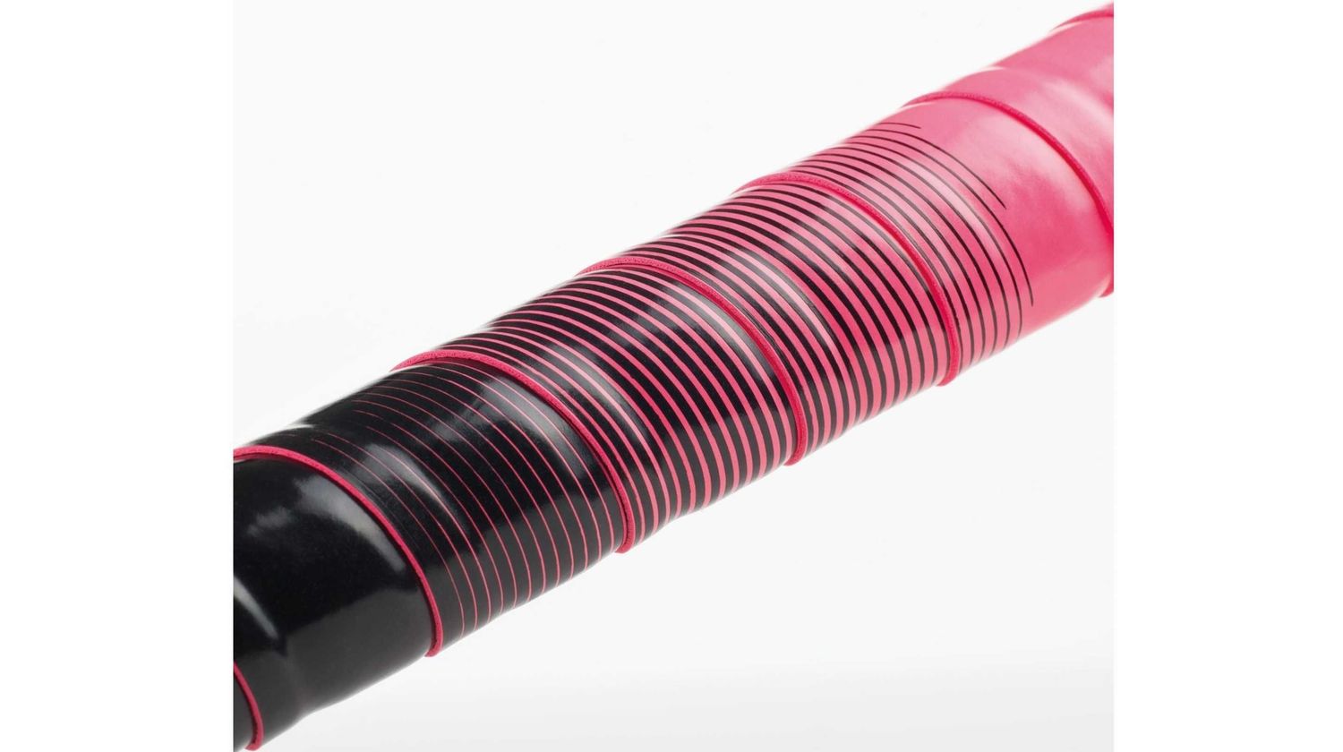 Fizik Vento Microtex Tacky Bicolor Lenkerband pink fluo schwarz