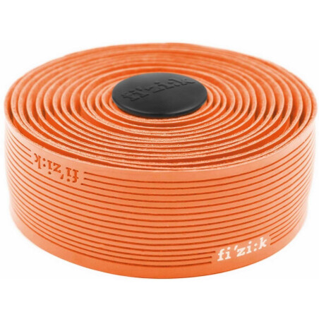 Fizik Vento Microtex Tacky Lenkerband orange fluo