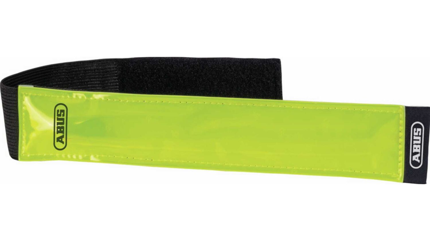 Abus LED-Reflex-Band Lumino Active Bar yellow/black