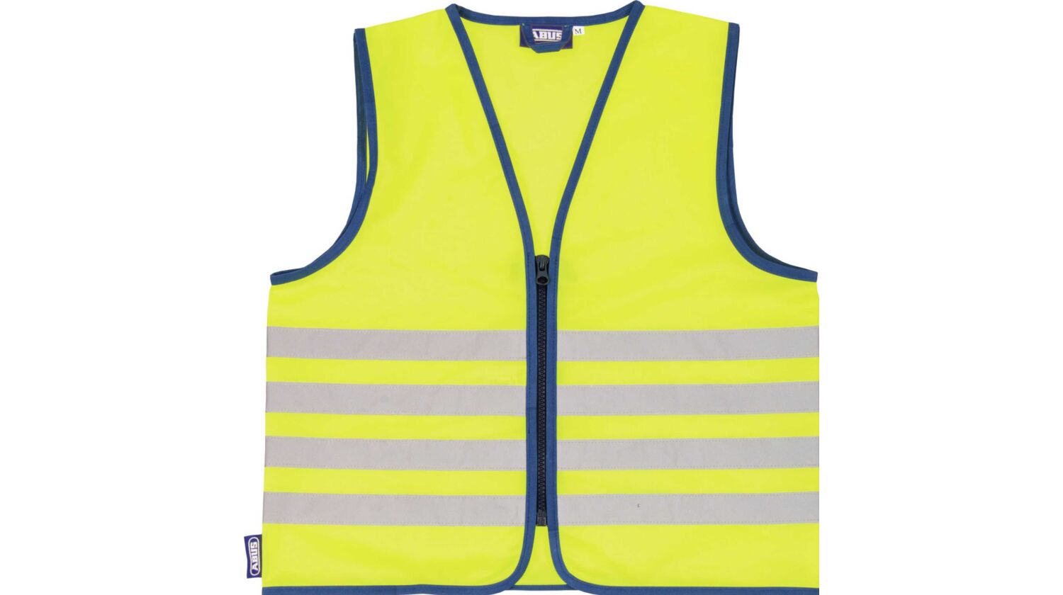 Abus Warnweste Lumino Reflex Vest Kids yellow