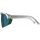 Scott Sport Shield Supersonic Edt. Sonnenbrille silver/green chrome