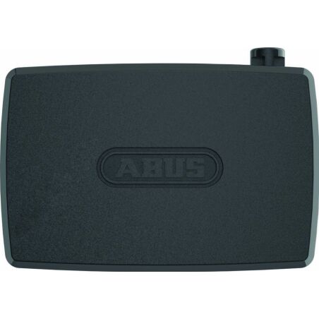 Abus Alarmbox 2.0 + ACH 6KS/100 black