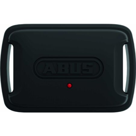 Abus Alarmbox RC TwinSet black