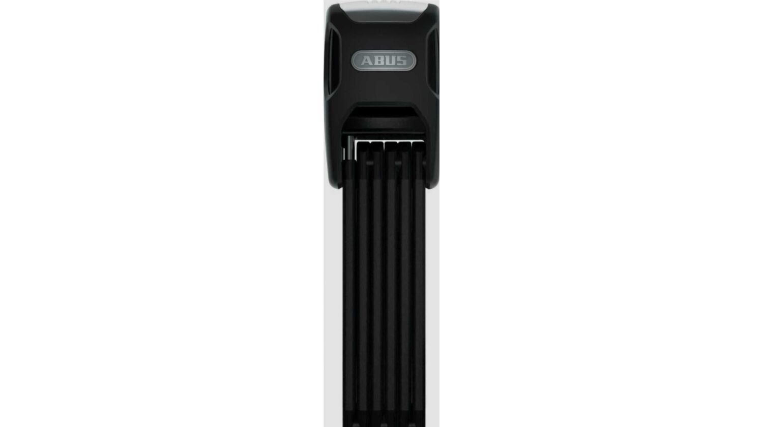 Abus Bordo Alarm 6000KA/90 BK SH Faltschloss black
