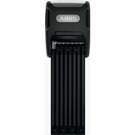 Abus Bordo Big Alarm 6000KA/120 BK SH Faltschloss black
