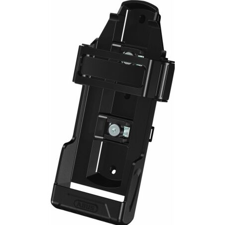 Abus Bordo Big Alarm 6000KA/120 BK SH Faltschloss black