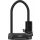 Abus Granit XPlus 540/160HB + SH B Bügelschloss black