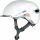 Abus Hud-Y Helm flower white