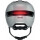Abus Hud-Y Helm race grey