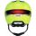 Abus Hud-Y Helm signal yellow