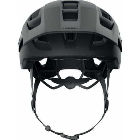 Abus MoDrop Mips MTB-Helm velvet black