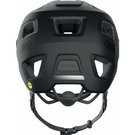 Abus MoDrop Mips MTB-Helm velvet black