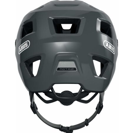 Abus MoTrip MTB-Helm concrete grey