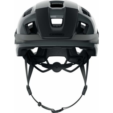 Abus MoTrip MTB-Helm concrete grey