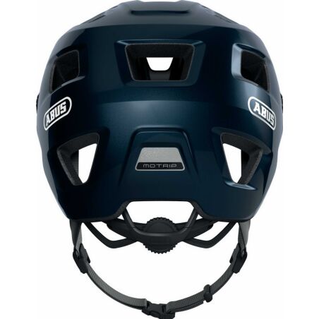 Abus MoTrip MTB-Helm midnight blue