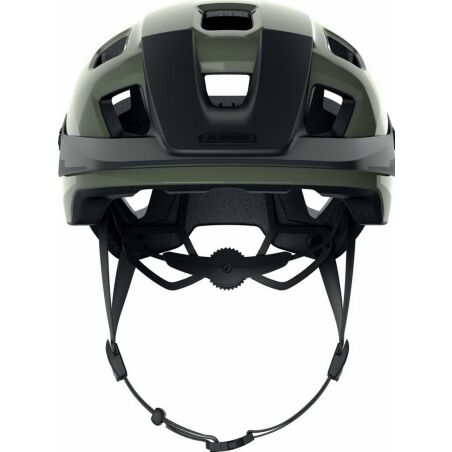 Abus MoTrip MTB-Helm pine green