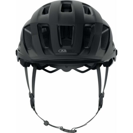 Abus Moventor 2.0 MTB-Helm velvet black