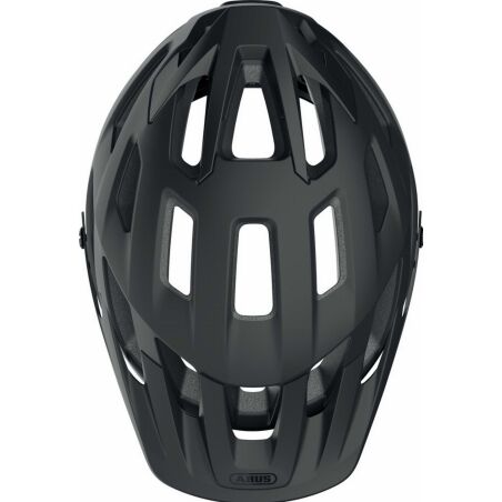 Abus Moventor 2.0 MTB-Helm velvet black