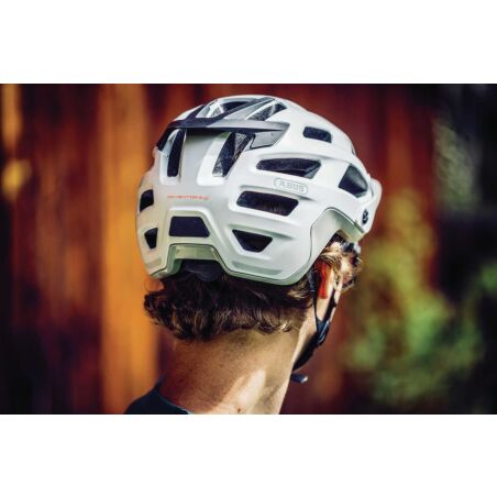 Abus Moventor 2.0 MTB-Helm velvet black