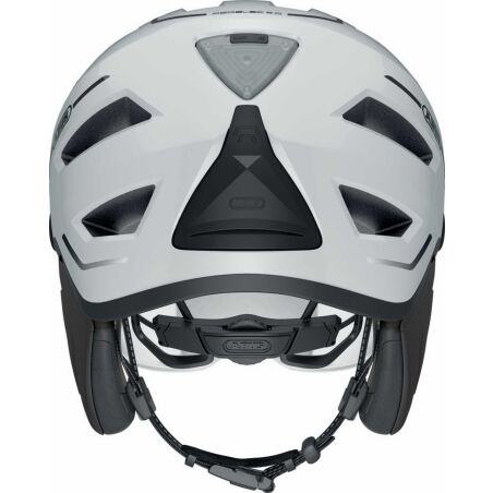 Abus Pedelec 2.0 Ace Helm pearl white
