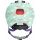 Abus Smiley 3.0 LED Kinder-Helm blue rainbow