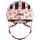 Abus Smiley 3.0 LED Kinder-Helm rose strawberry