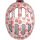Abus Smiley 3.0 LED Kinder-Helm rose strawberry