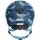 Abus Smiley 3.0 Kinder-Helm blue whale