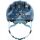 Abus Smiley 3.0 Kinder-Helm blue whale